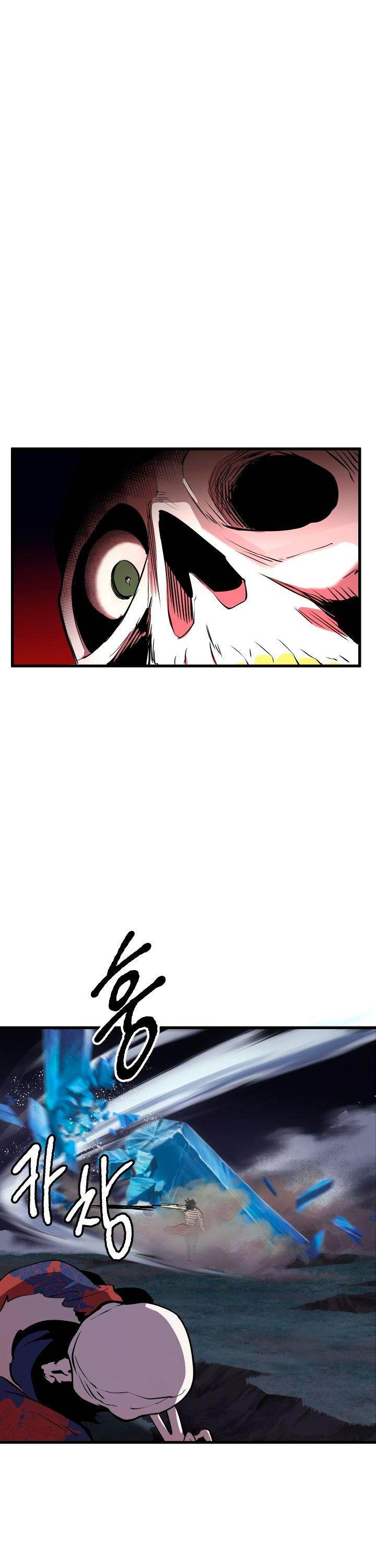 Survival Story of a Sword King in a Fantasy World Page 10 - MangaHe