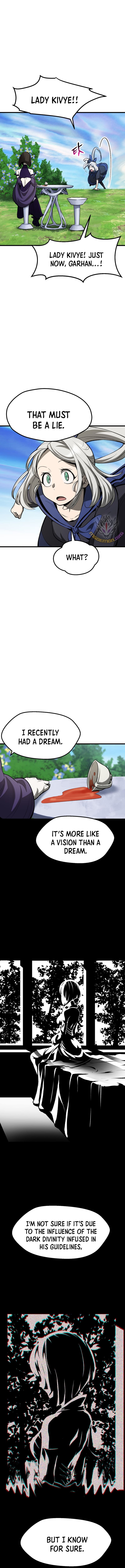 Survival Story of a Sword King in a Fantasy World Page 14 - MangaHe