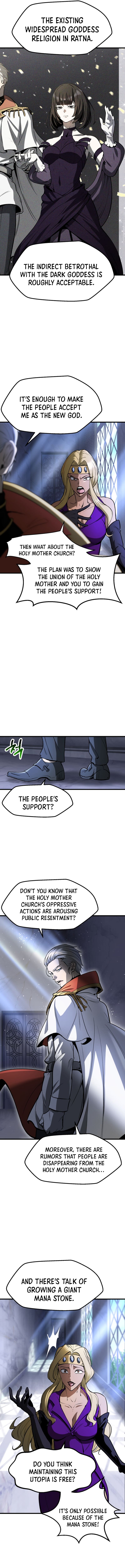 Survival Story of a Sword King in a Fantasy World Page 3 - MangaHe