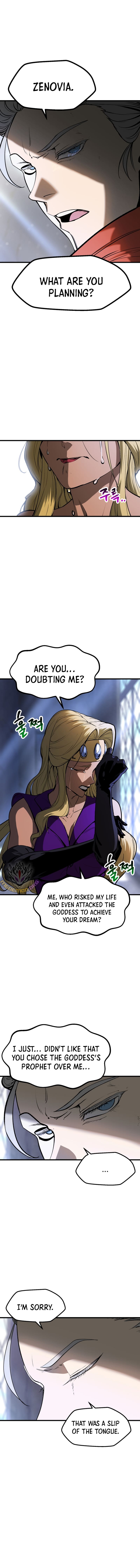 Survival Story of a Sword King in a Fantasy World Page 4 - MangaHe