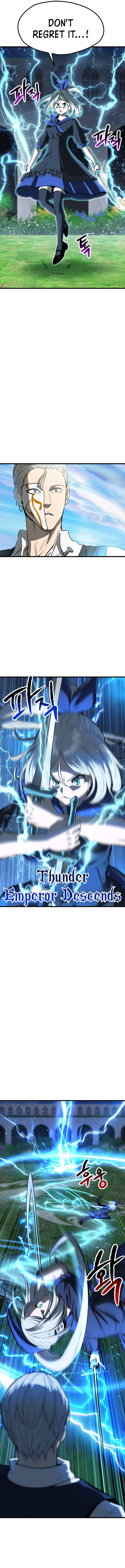 Survival Story of a Sword King in a Fantasy World Page 7 - MangaHe