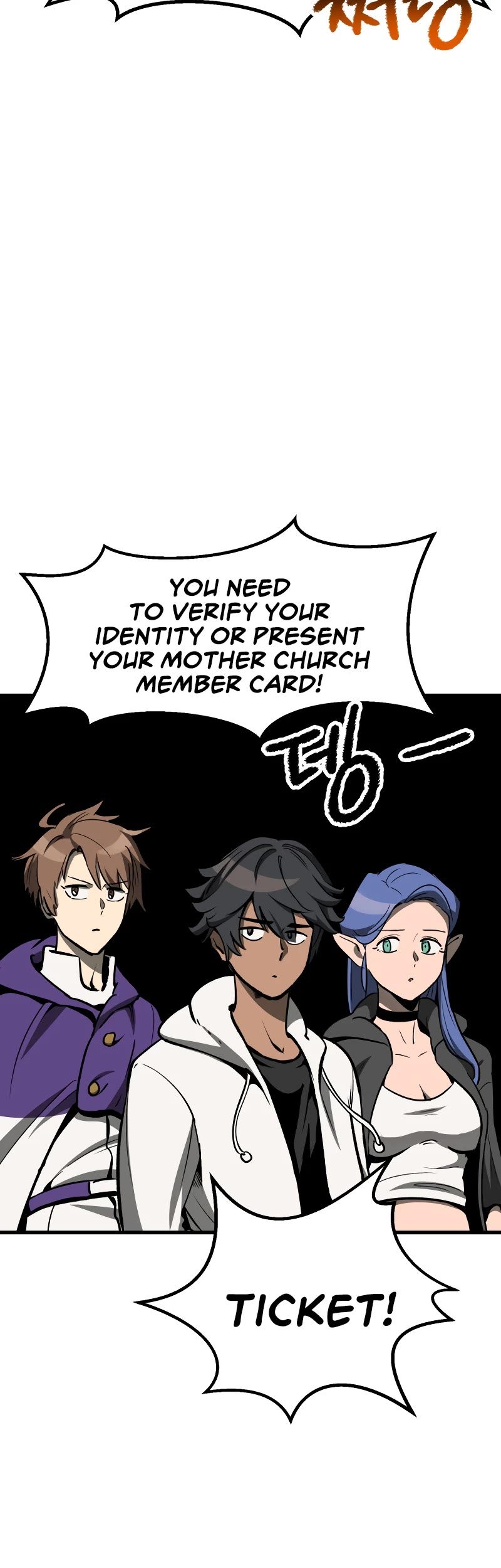 Survival Story of a Sword King in a Fantasy World Page 11 - MangaHe