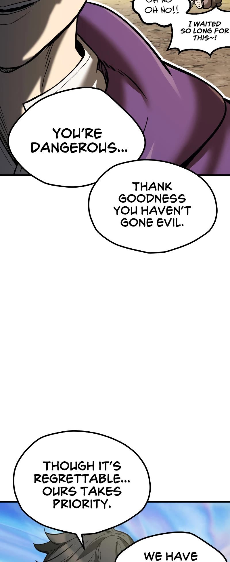 Survival Story of a Sword King in a Fantasy World Page 20 - MangaHe