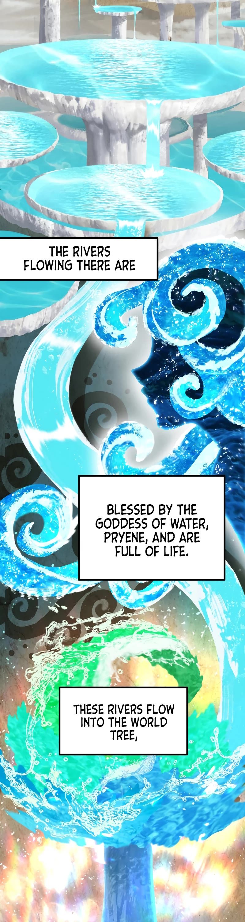 Survival Story of a Sword King in a Fantasy World Page 3 - MangaHe