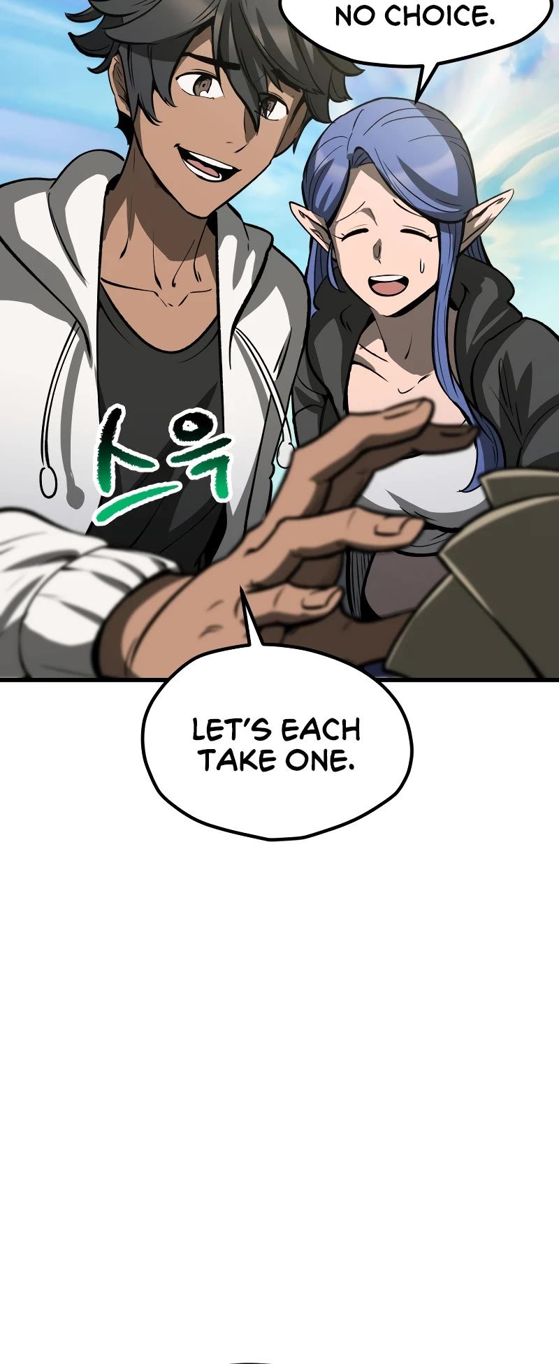 Survival Story of a Sword King in a Fantasy World Page 21 - MangaHe
