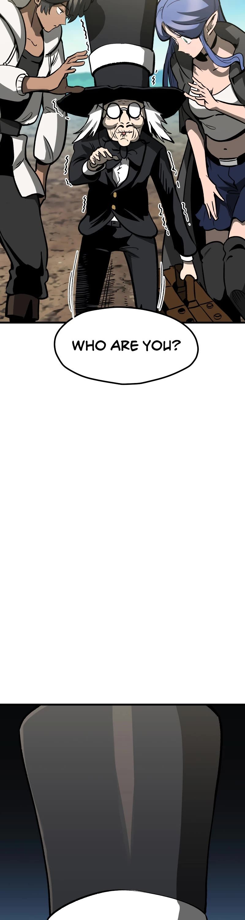 Survival Story of a Sword King in a Fantasy World Page 23 - MangaHe