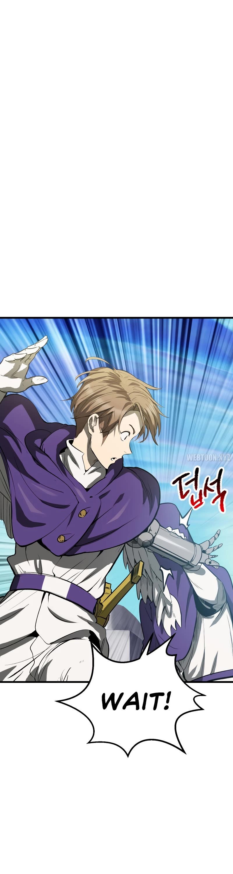 Survival Story of a Sword King in a Fantasy World Page 37 - MangaHe