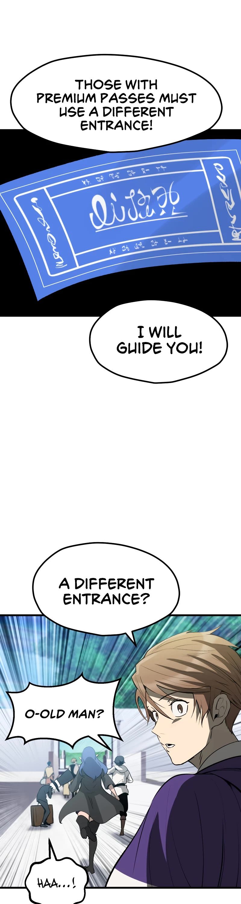 Survival Story of a Sword King in a Fantasy World Page 38 - MangaHe