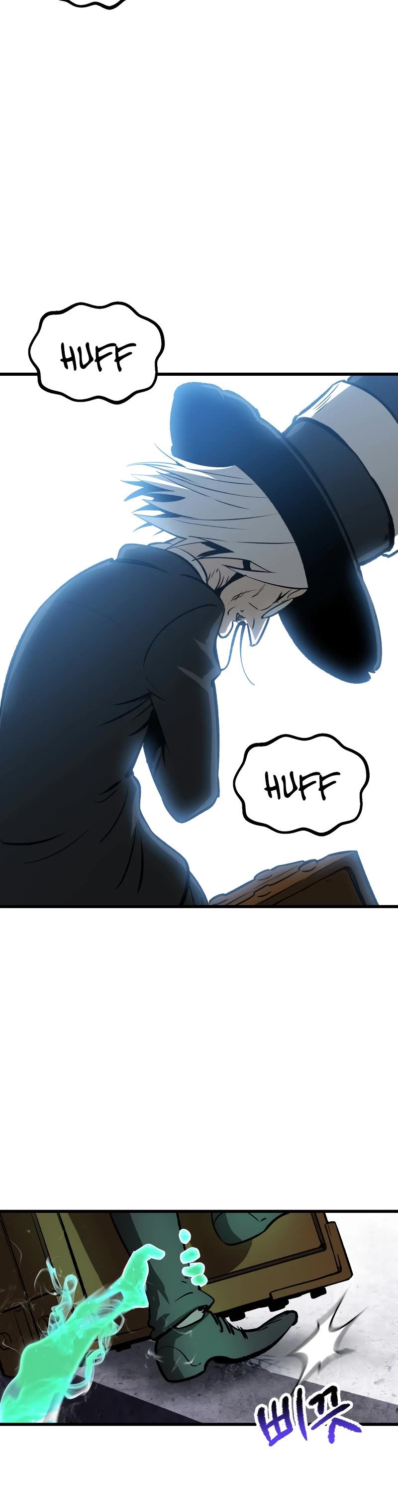 Survival Story of a Sword King in a Fantasy World Page 39 - MangaHe