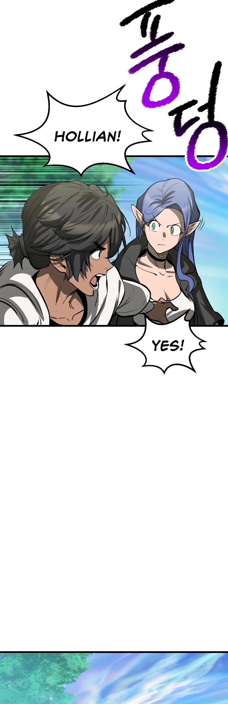 Survival Story of a Sword King in a Fantasy World Page 41 - MangaHe