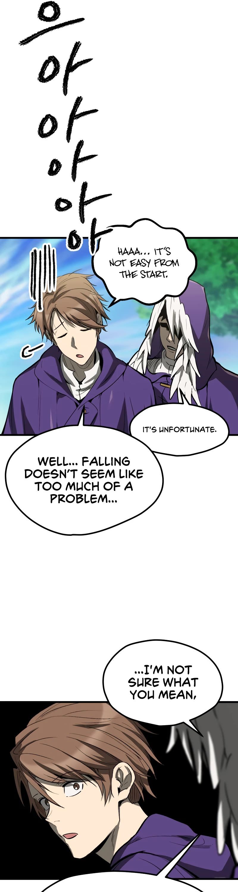Survival Story of a Sword King in a Fantasy World Page 47 - MangaHe