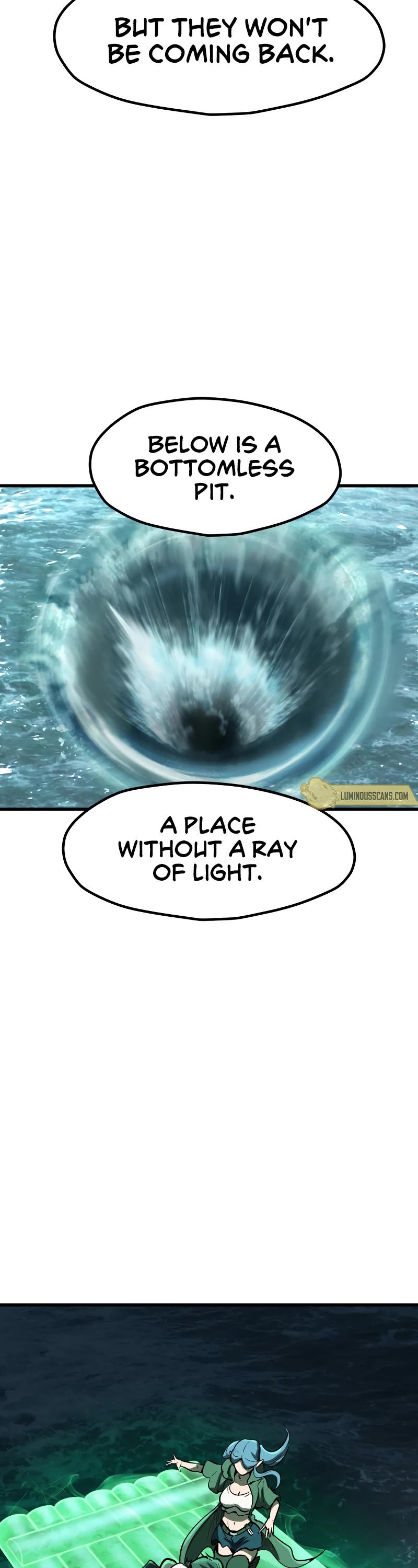 Survival Story of a Sword King in a Fantasy World Page 48 - MangaHe