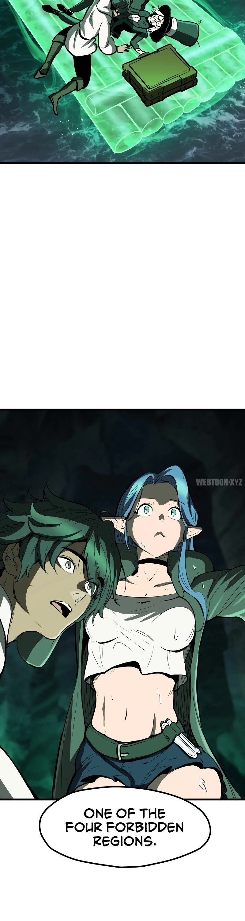 Survival Story of a Sword King in a Fantasy World Page 49 - MangaHe