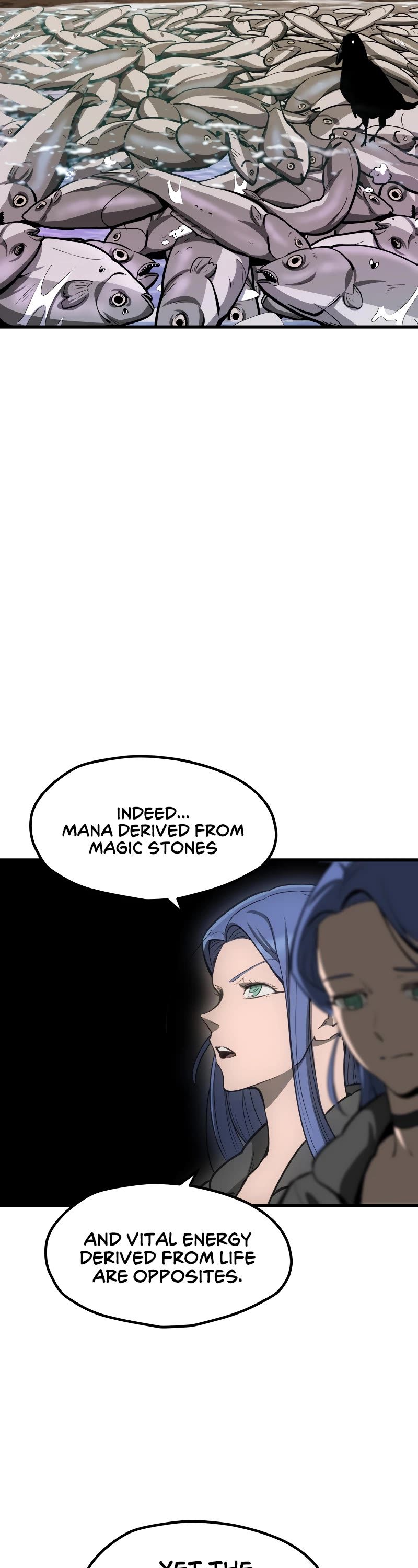 Survival Story of a Sword King in a Fantasy World Page 7 - MangaHe