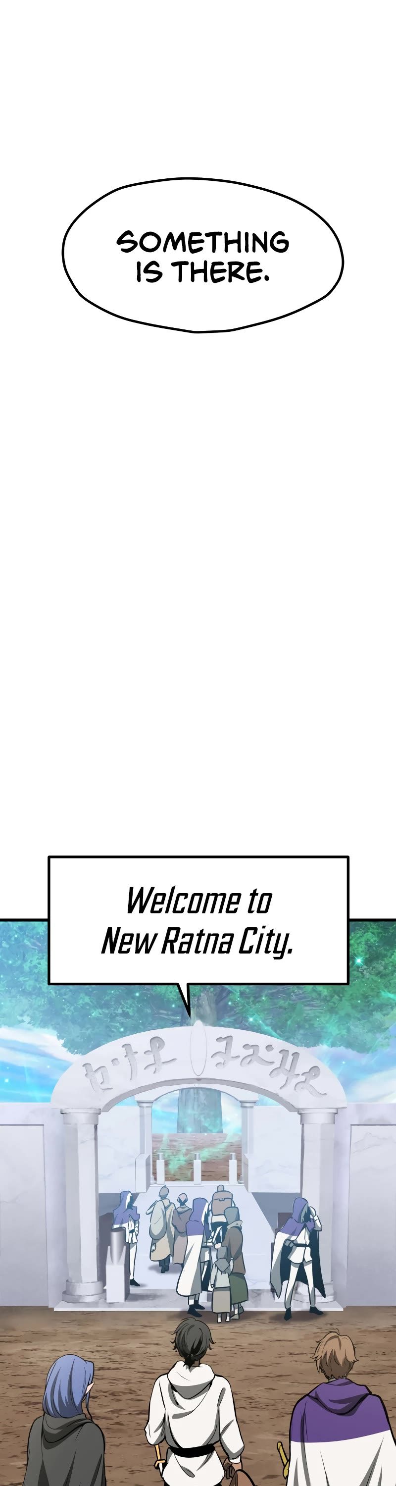 Survival Story of a Sword King in a Fantasy World Page 9 - MangaHe
