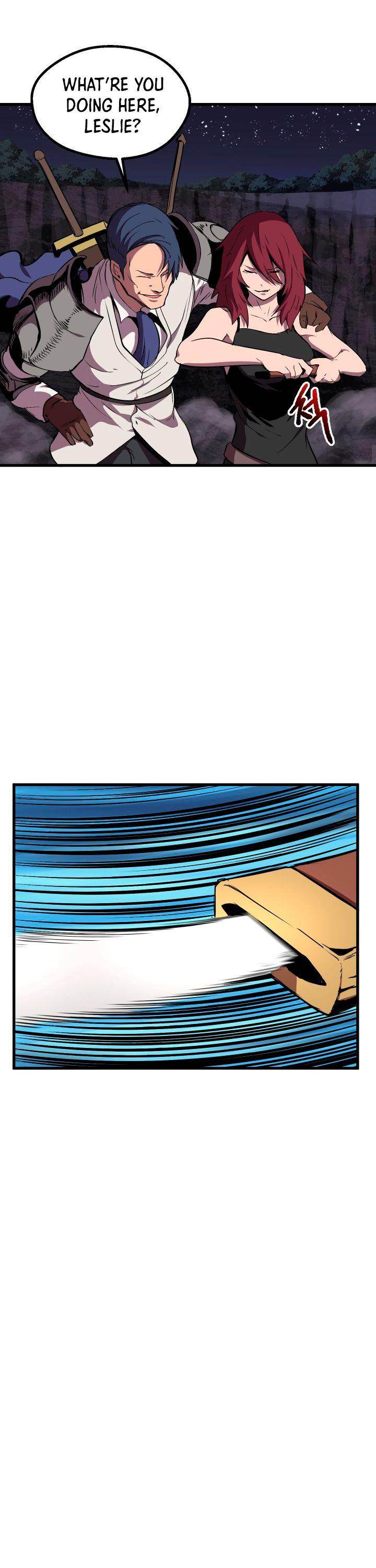 Survival Story of a Sword King in a Fantasy World Page 11 - MangaHe