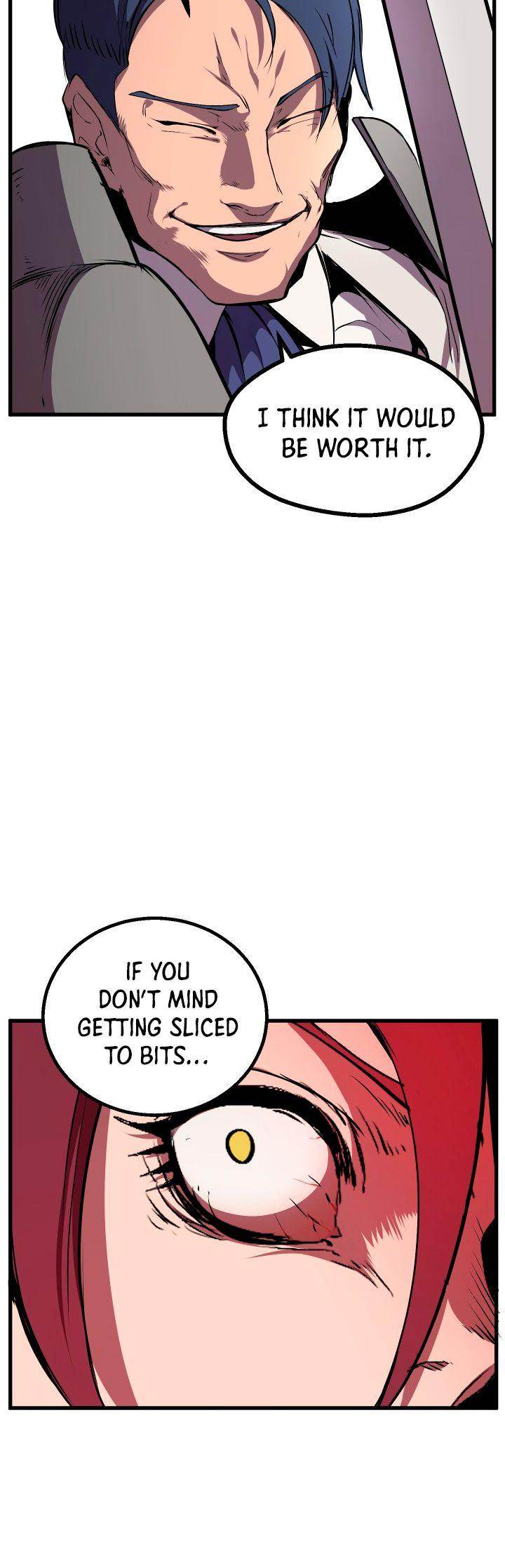 Survival Story of a Sword King in a Fantasy World Page 13 - MangaHe