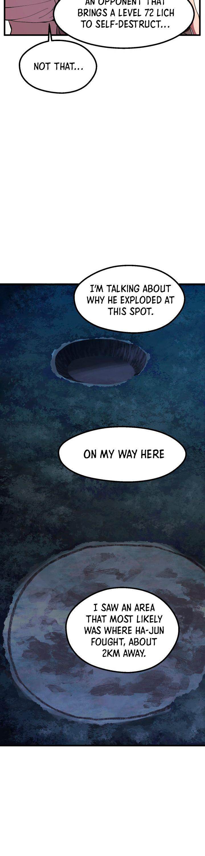 Survival Story of a Sword King in a Fantasy World Page 17 - MangaHe