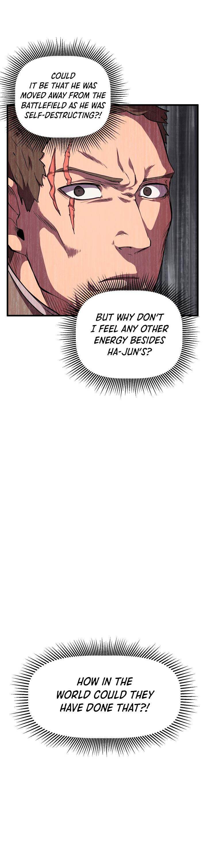 Survival Story of a Sword King in a Fantasy World Page 18 - MangaHe
