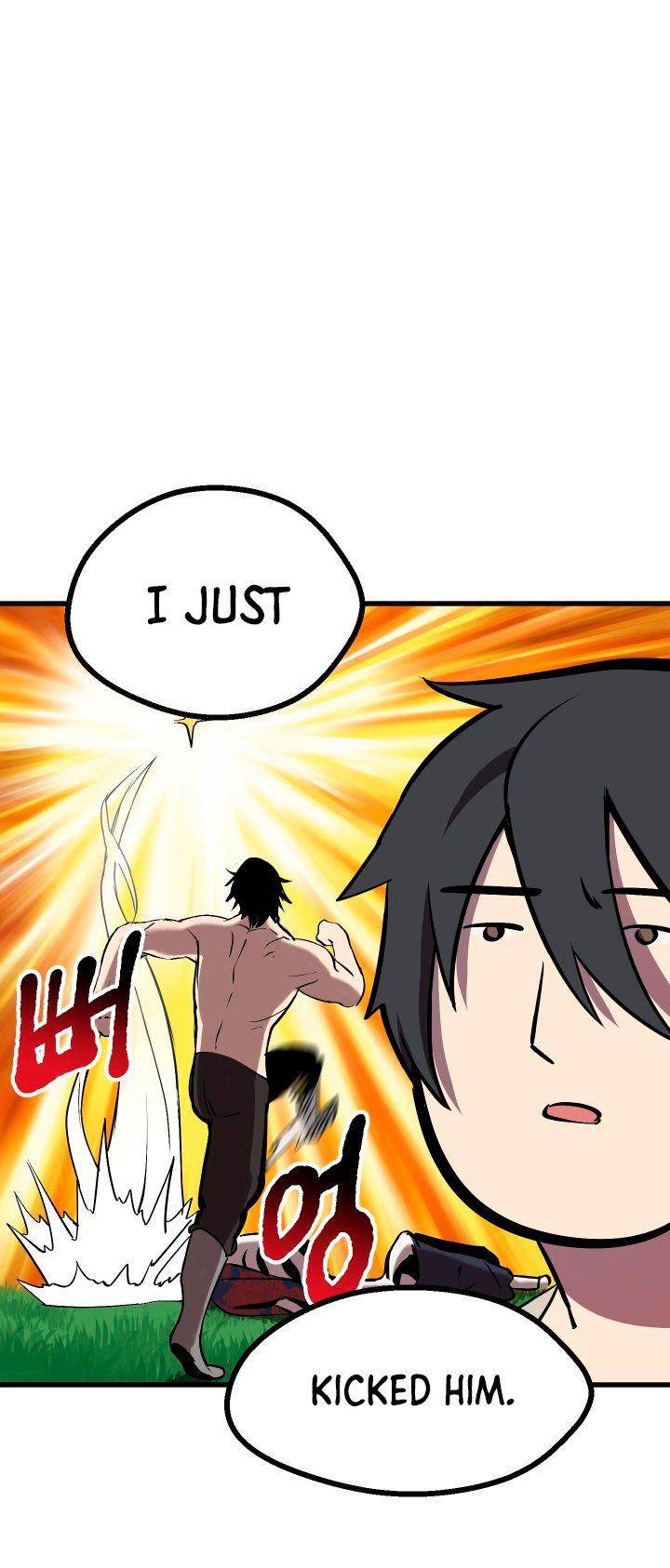 Survival Story of a Sword King in a Fantasy World Page 19 - MangaHe