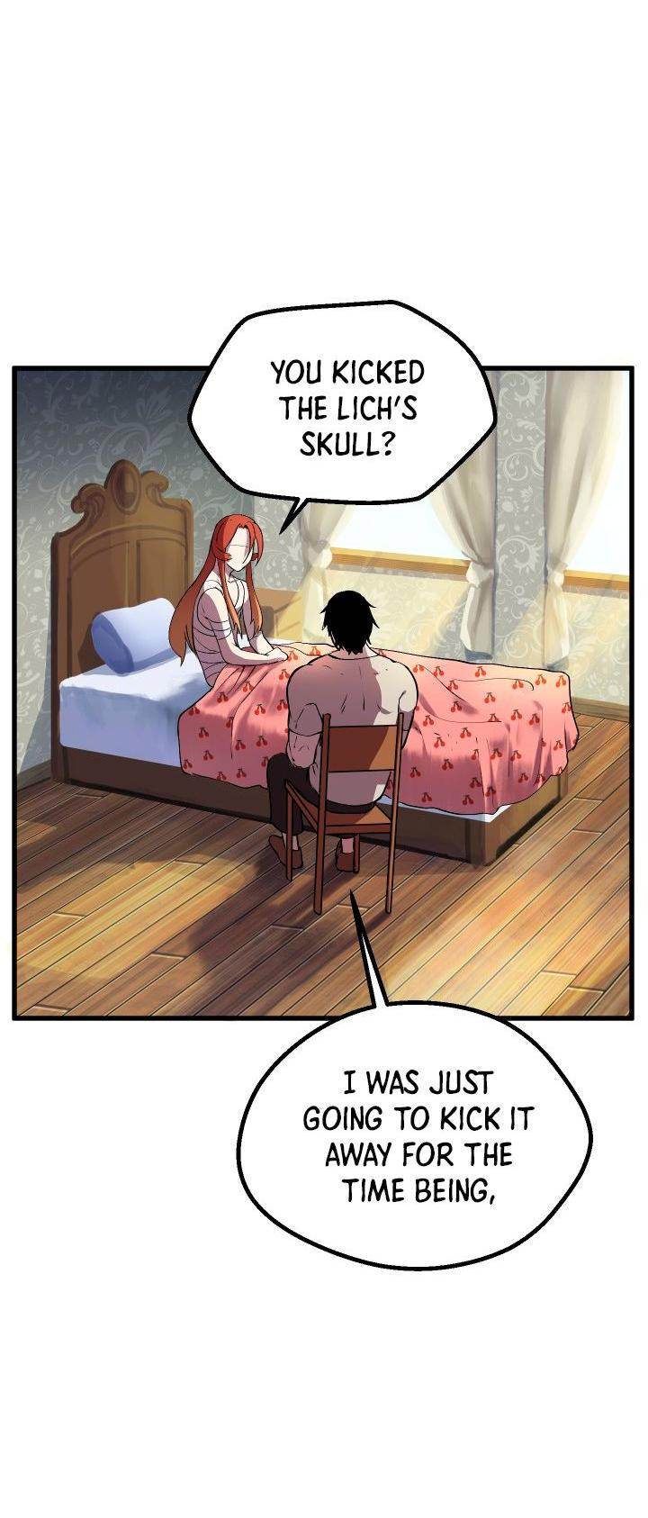 Survival Story of a Sword King in a Fantasy World Page 20 - MangaHe