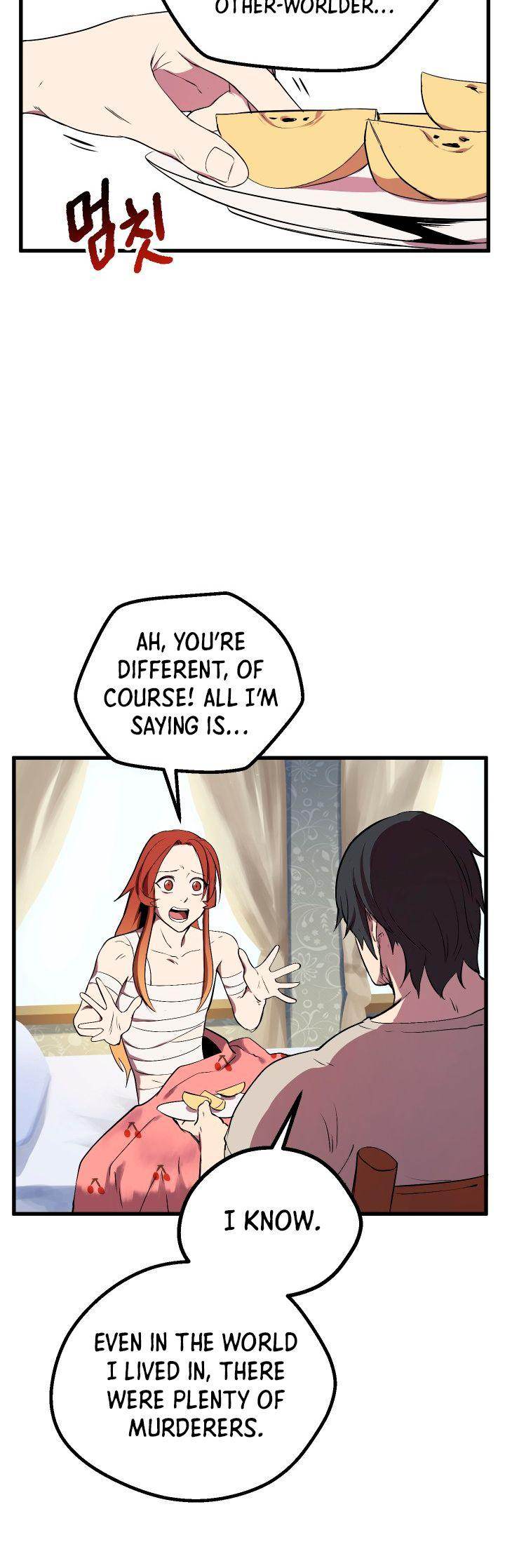 Survival Story of a Sword King in a Fantasy World Page 25 - MangaHe