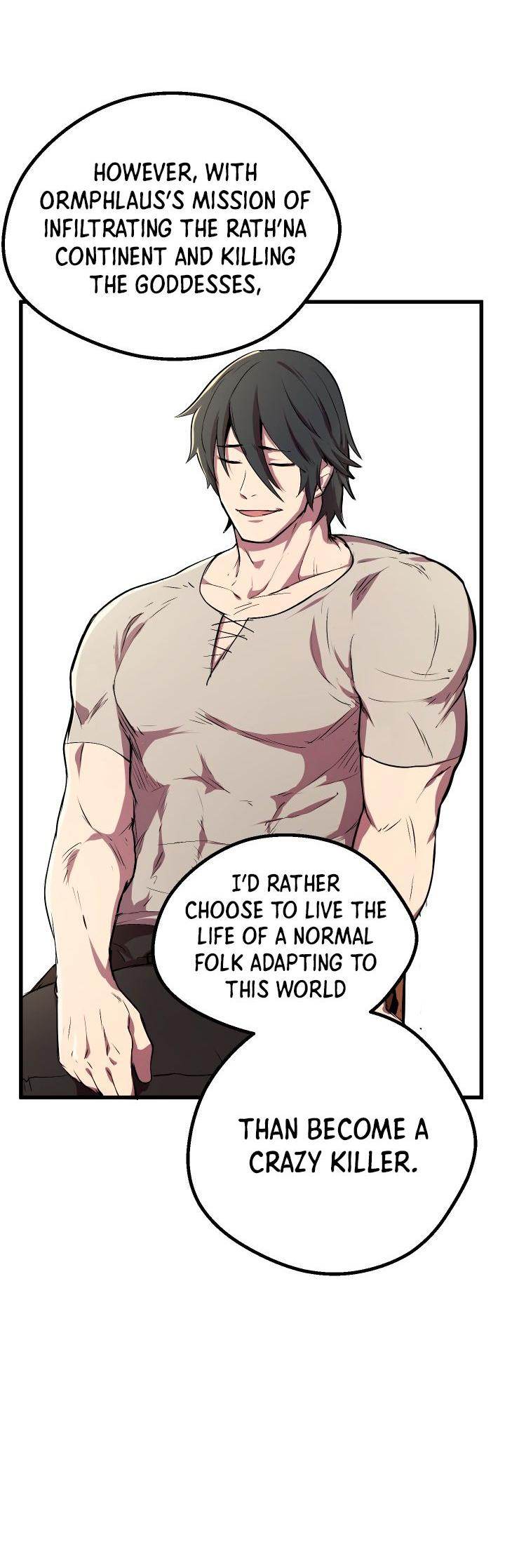 Survival Story of a Sword King in a Fantasy World Page 26 - MangaHe