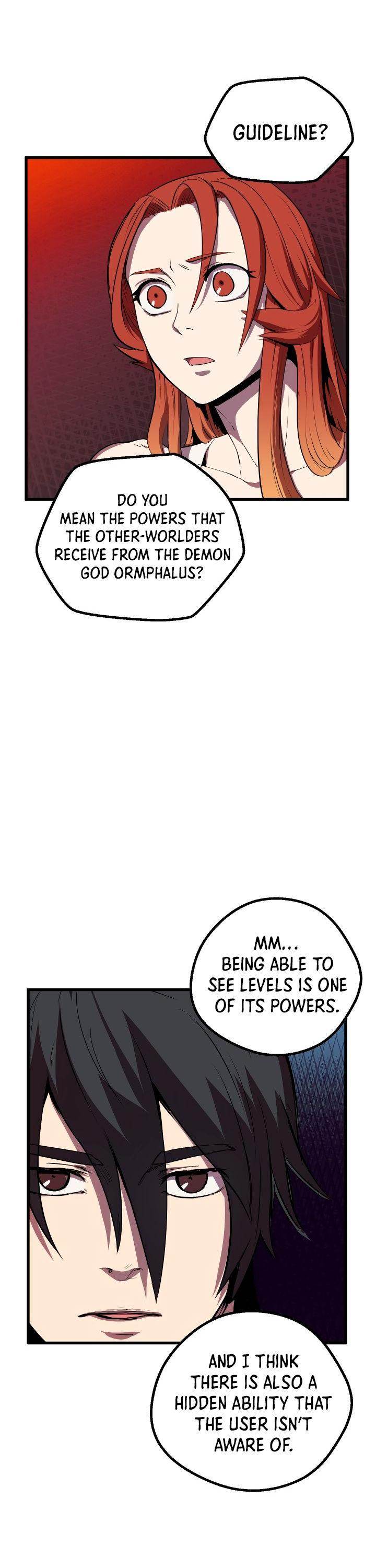 Survival Story of a Sword King in a Fantasy World Page 28 - MangaHe