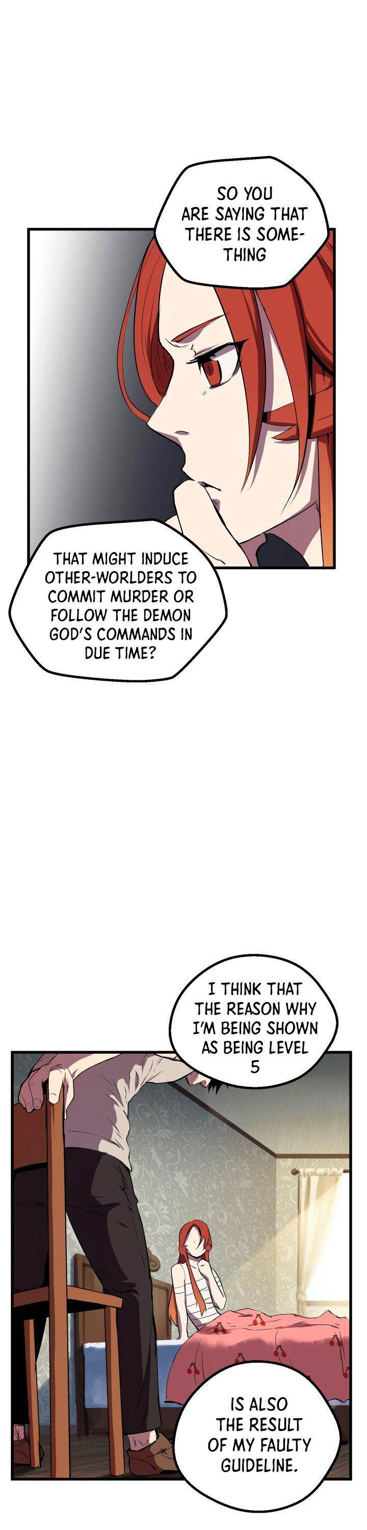 Survival Story of a Sword King in a Fantasy World Page 29 - MangaHe