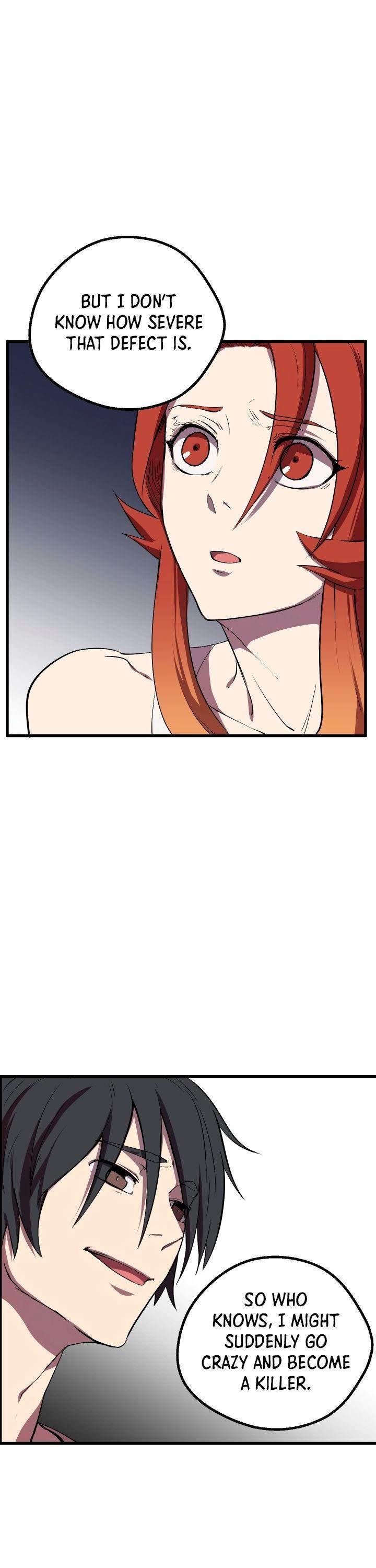 Survival Story of a Sword King in a Fantasy World Page 30 - MangaHe