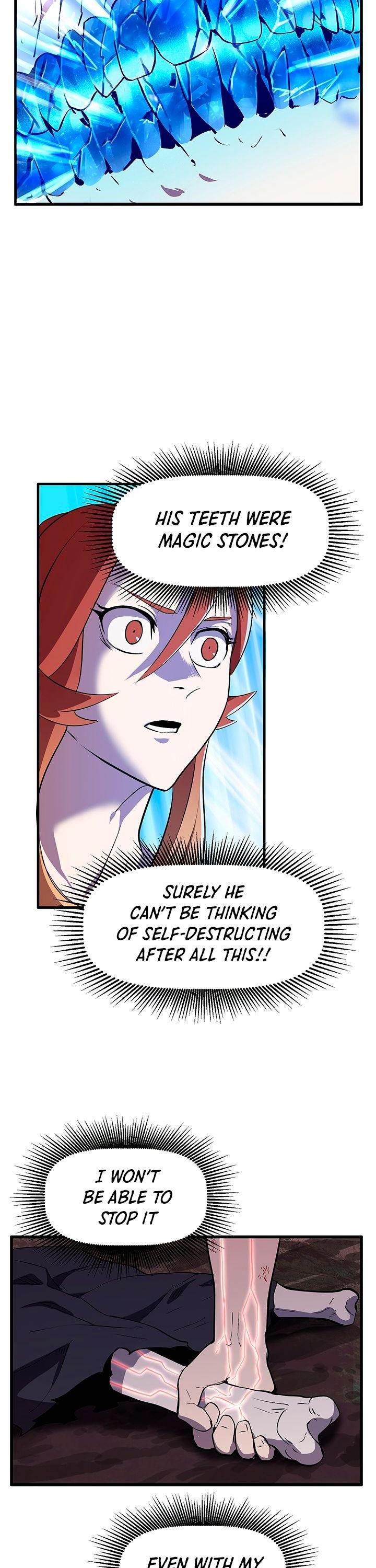 Survival Story of a Sword King in a Fantasy World Page 4 - MangaHe