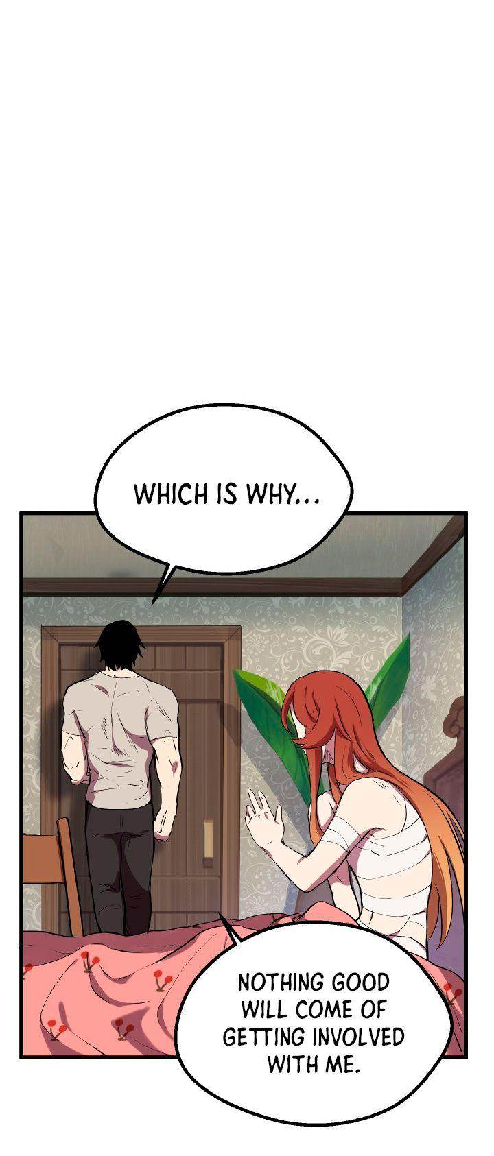 Survival Story of a Sword King in a Fantasy World Page 31 - MangaHe