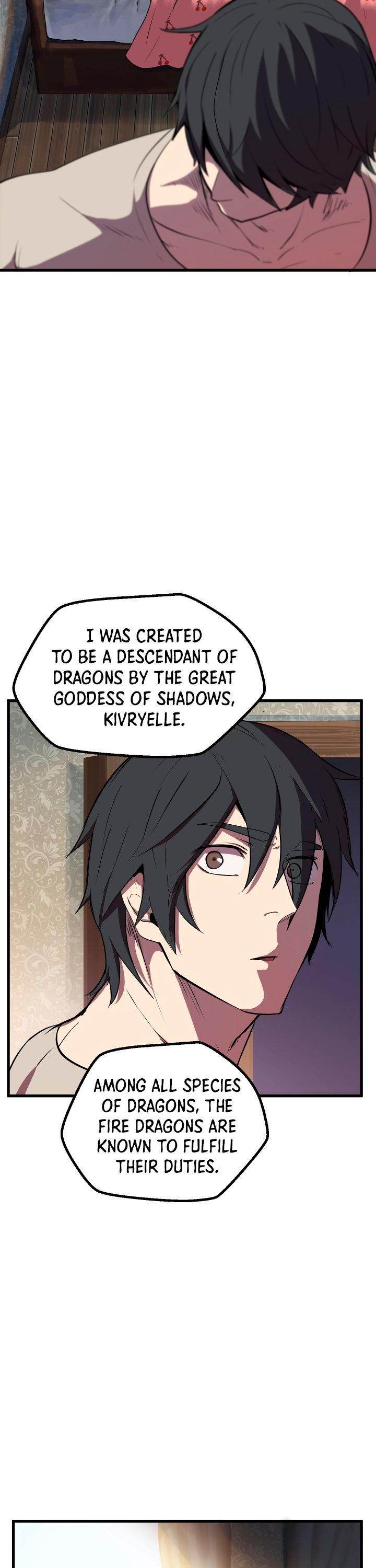 Survival Story of a Sword King in a Fantasy World Page 34 - MangaHe