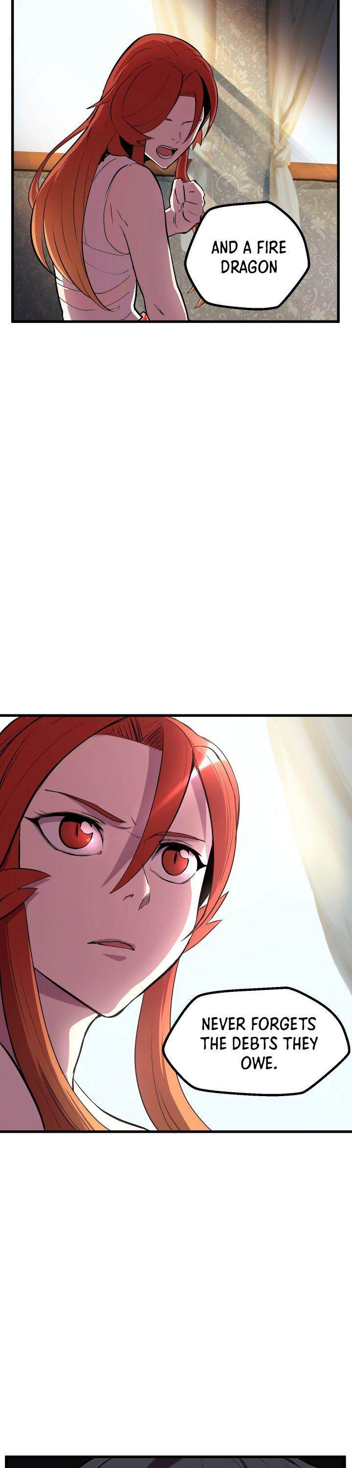 Survival Story of a Sword King in a Fantasy World Page 35 - MangaHe