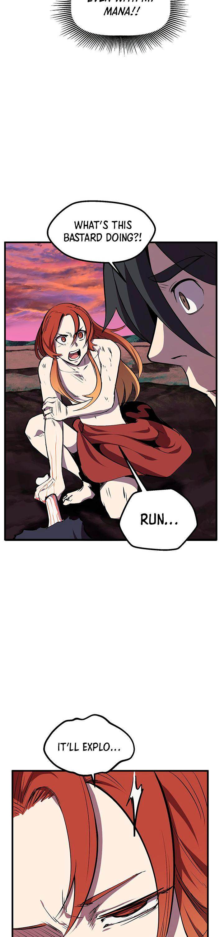 Survival Story of a Sword King in a Fantasy World Page 5 - MangaHe