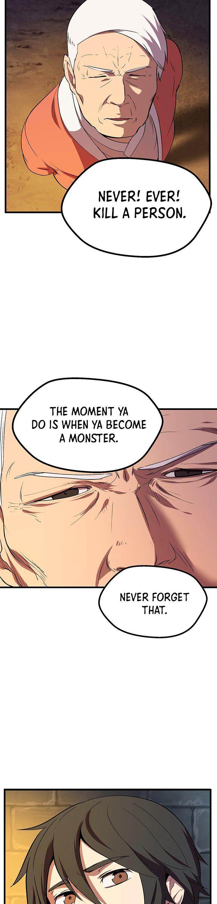 Survival Story of a Sword King in a Fantasy World Page 41 - MangaHe