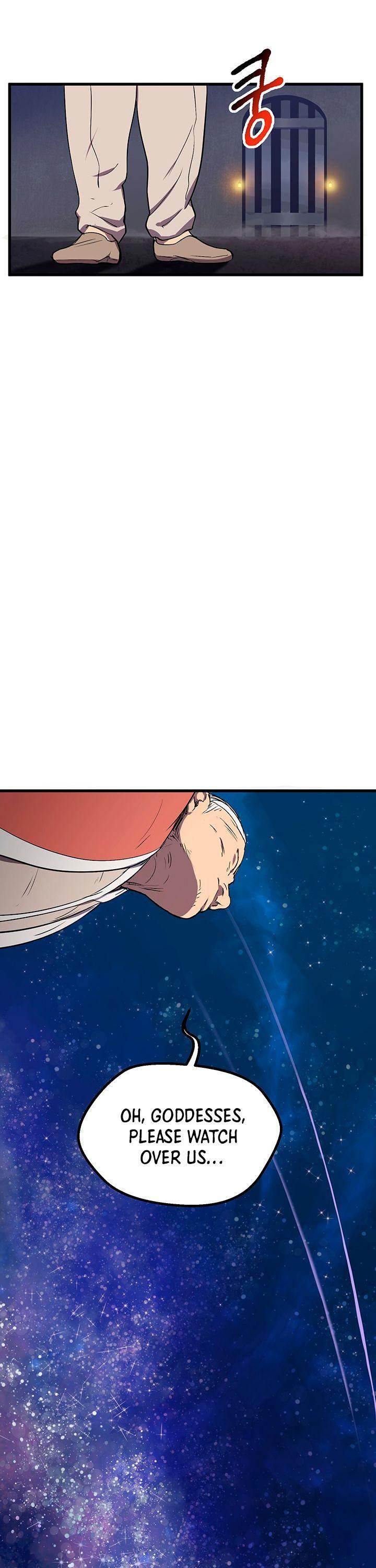 Survival Story of a Sword King in a Fantasy World Page 43 - MangaHe