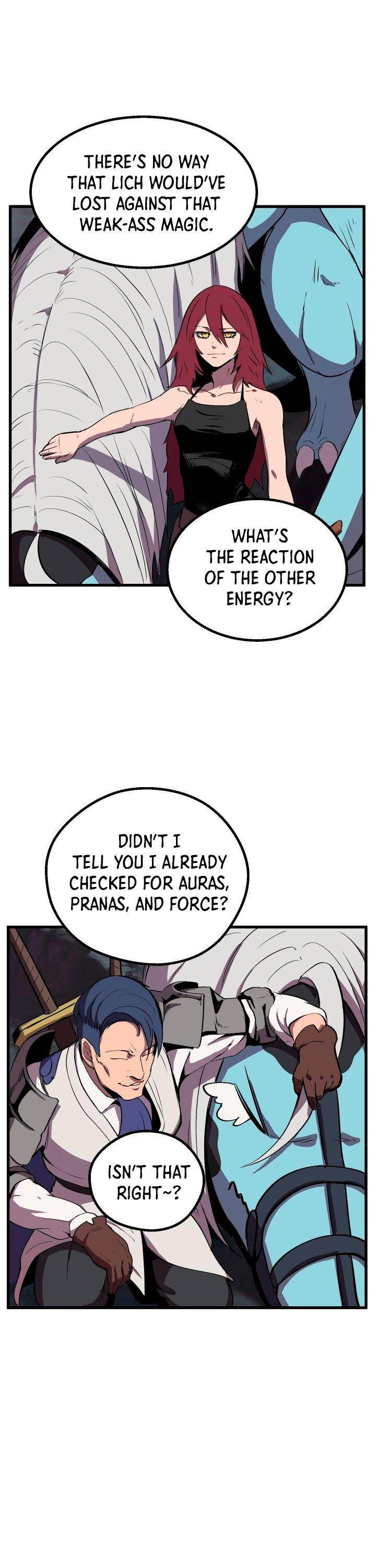 Survival Story of a Sword King in a Fantasy World Page 47 - MangaHe