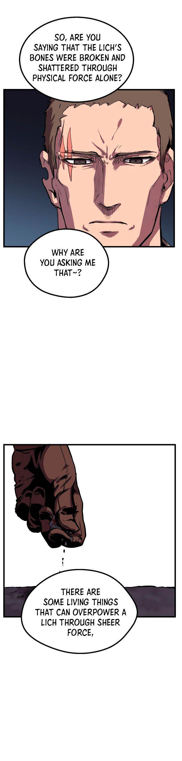 Survival Story of a Sword King in a Fantasy World Page 48 - MangaHe