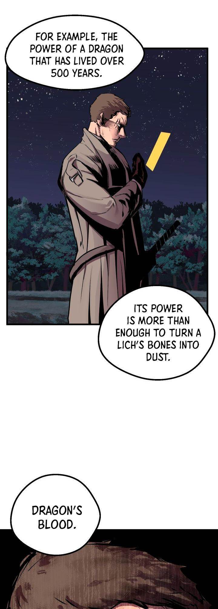 Survival Story of a Sword King in a Fantasy World Page 49 - MangaHe
