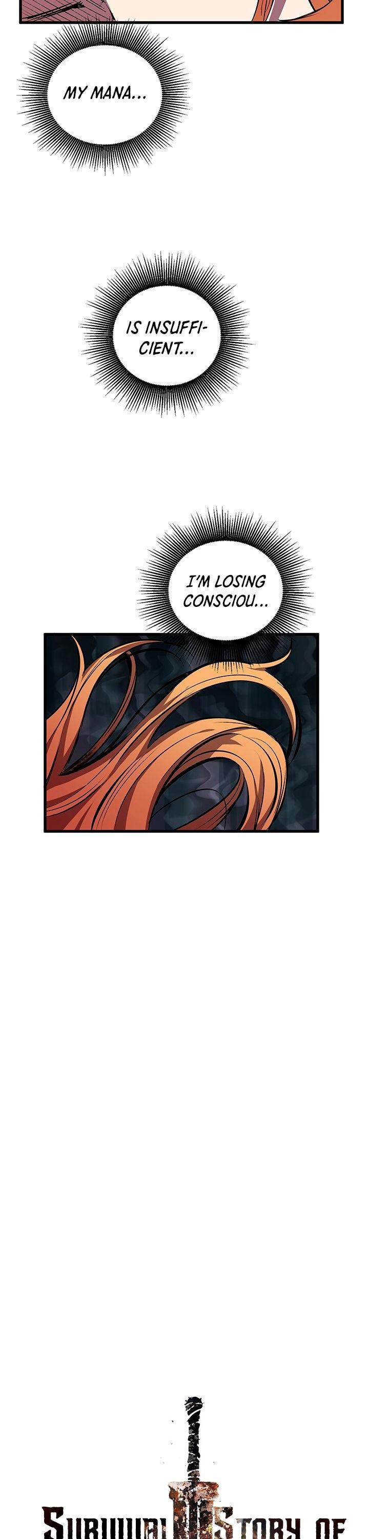 Survival Story of a Sword King in a Fantasy World Page 6 - MangaHe