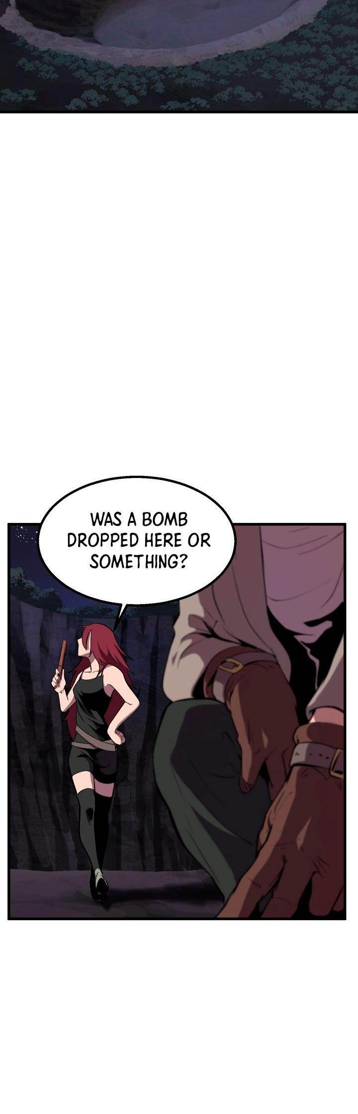 Survival Story of a Sword King in a Fantasy World Page 8 - MangaHe