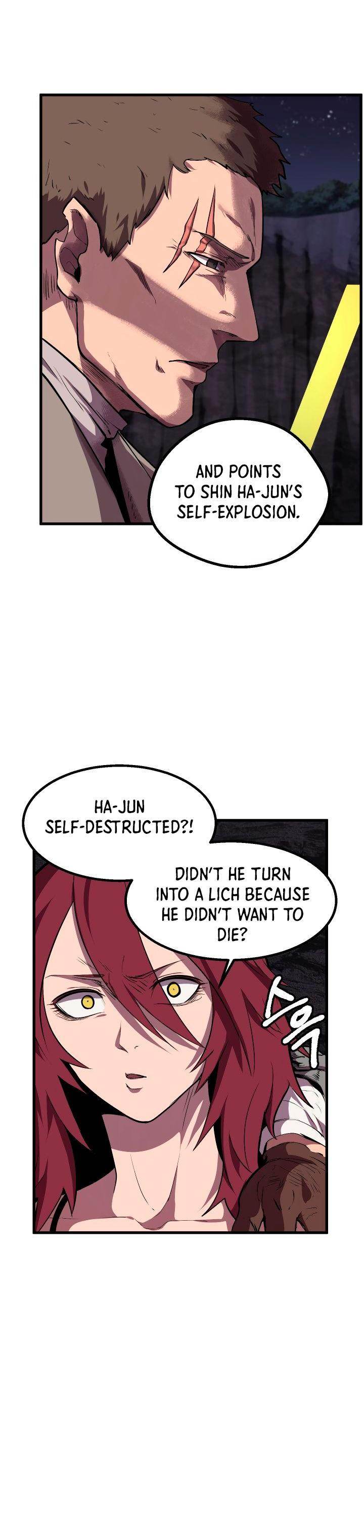 Survival Story of a Sword King in a Fantasy World Page 10 - MangaHe