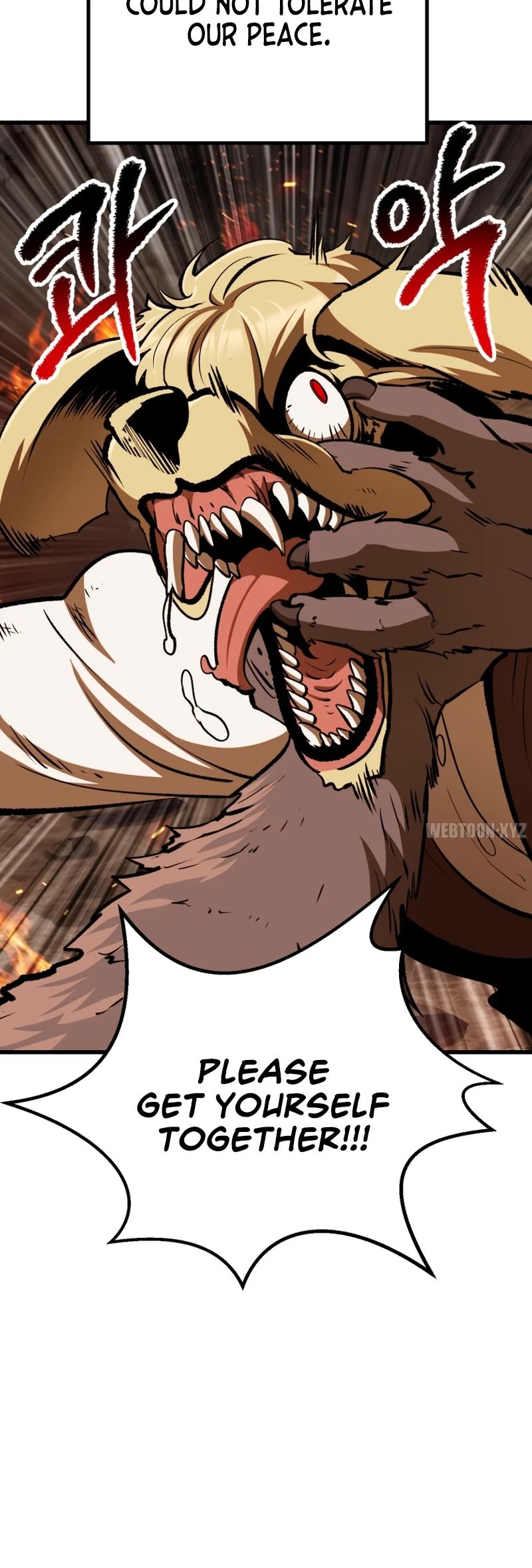 Survival Story of a Sword King in a Fantasy World Page 11 - MangaHe