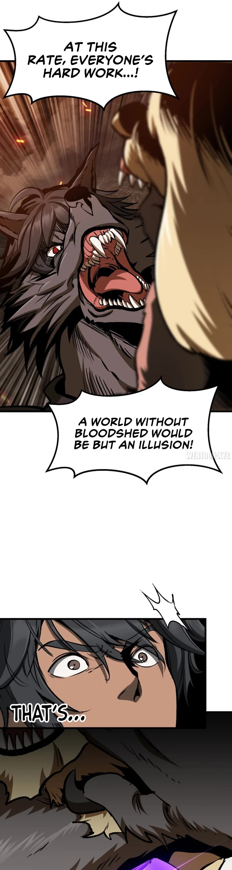 Survival Story of a Sword King in a Fantasy World Page 12 - MangaHe