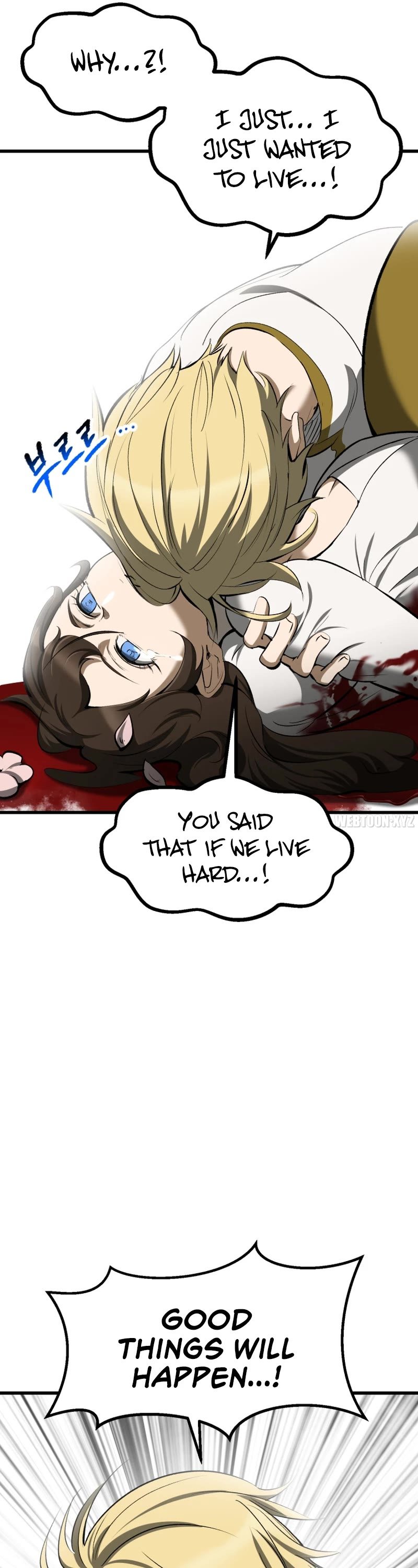 Survival Story of a Sword King in a Fantasy World Page 17 - MangaHe