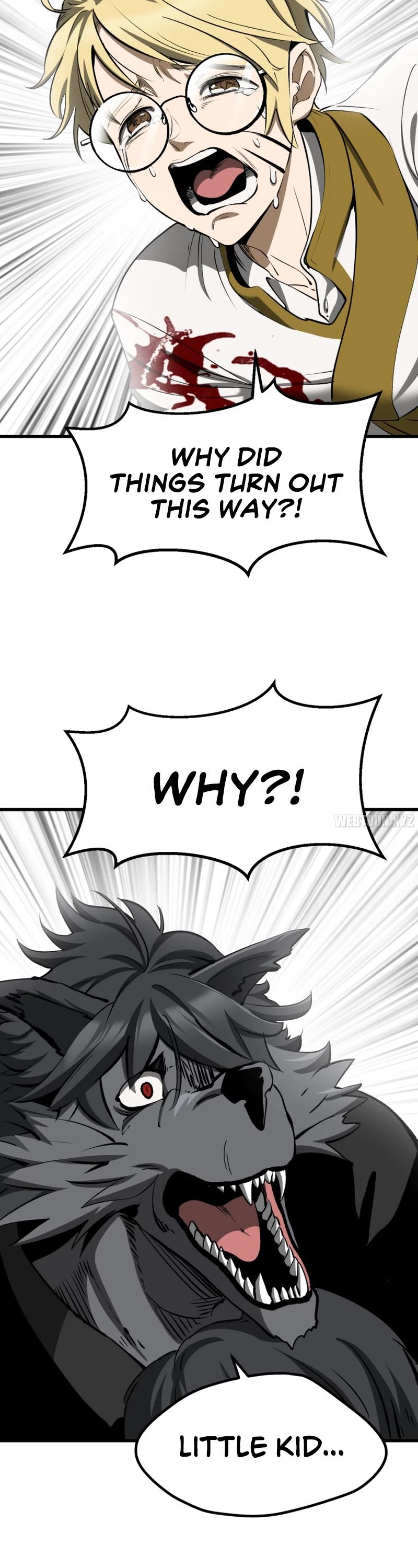 Survival Story of a Sword King in a Fantasy World Page 18 - MangaHe