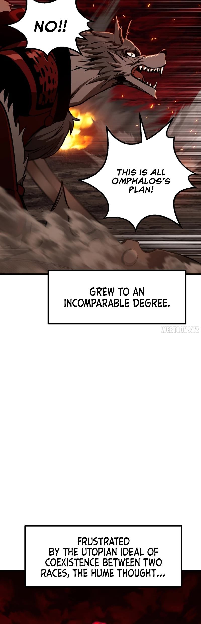Survival Story of a Sword King in a Fantasy World Page 21 - MangaHe