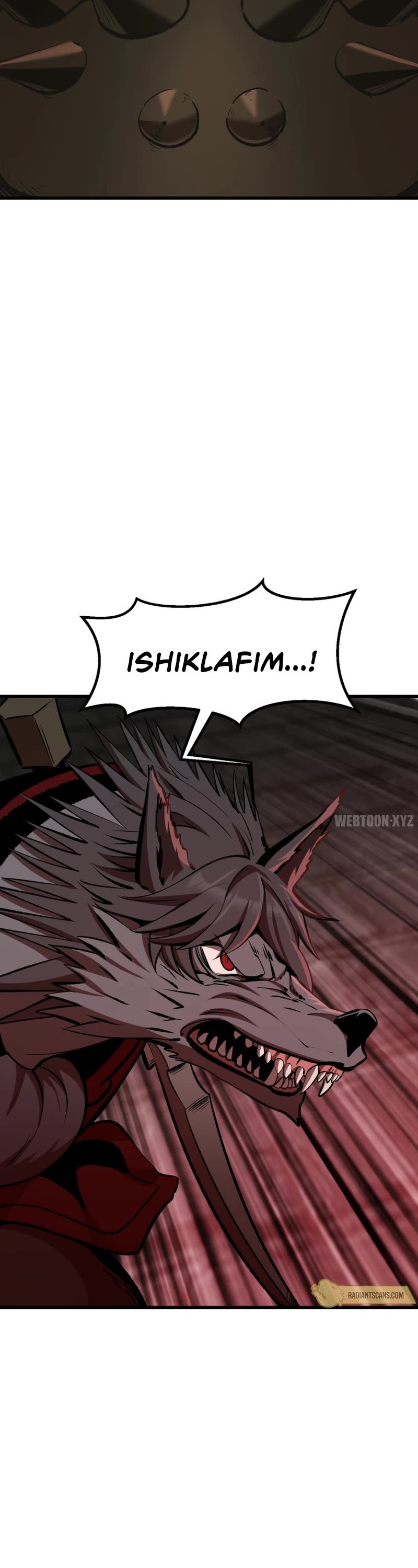 Survival Story of a Sword King in a Fantasy World Page 24 - MangaHe