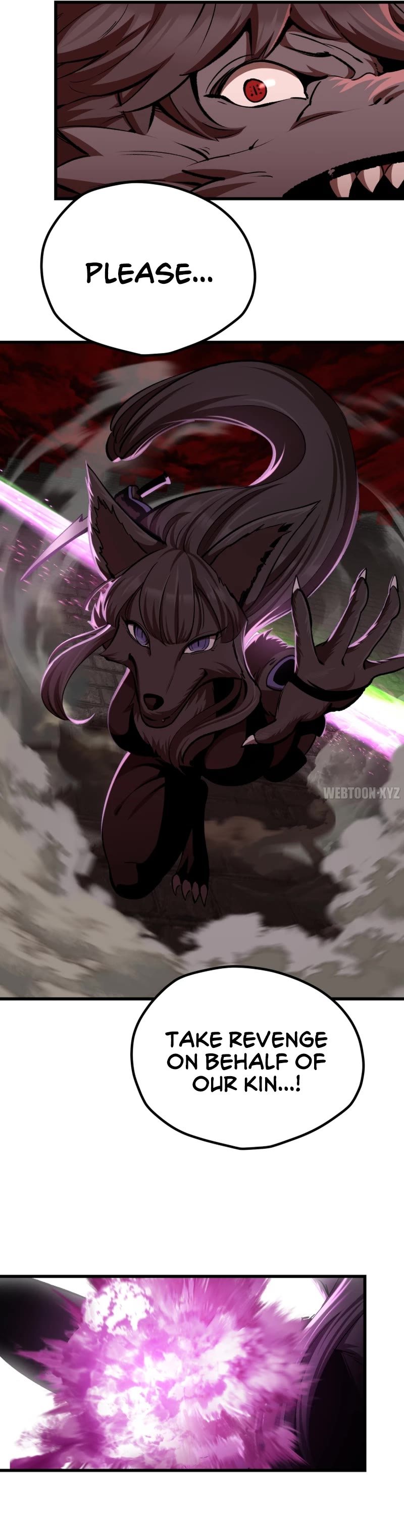 Survival Story of a Sword King in a Fantasy World Page 27 - MangaHe